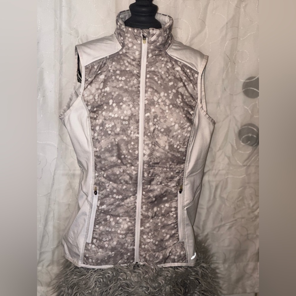 Eddie Boure  vests for women